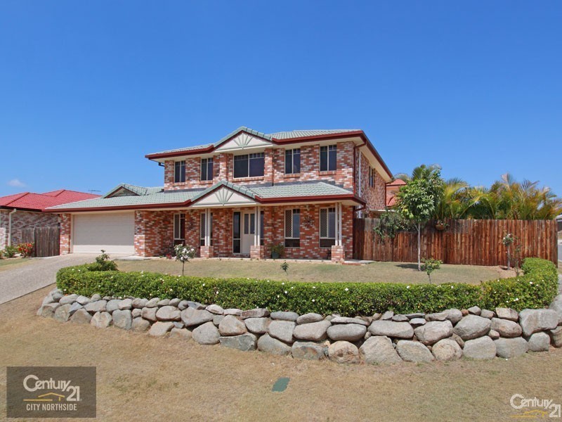 2 Lukla Court, Warner QLD 4500