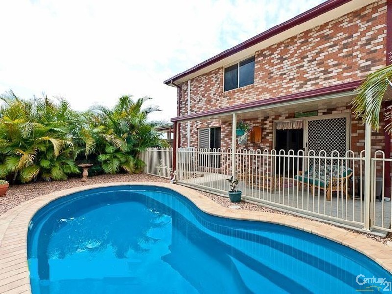 2 Lukla Court, Warner QLD 4500