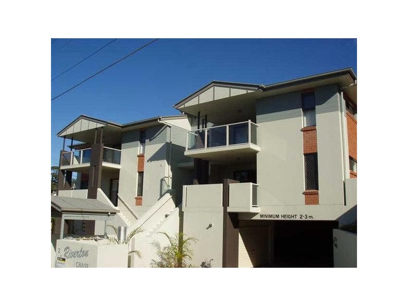 6/2  Riverton Street, Clayfield QLD 4011