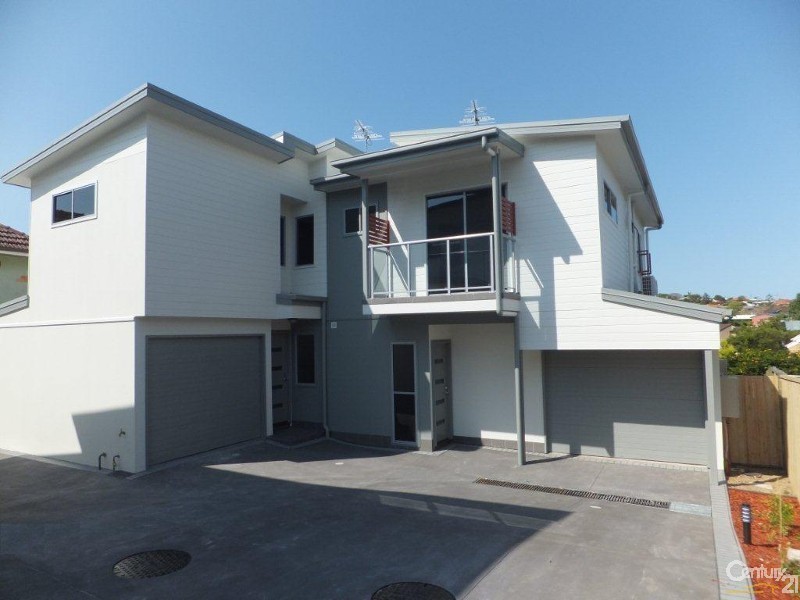 2/51 Buller Street, Everton Park QLD 4053