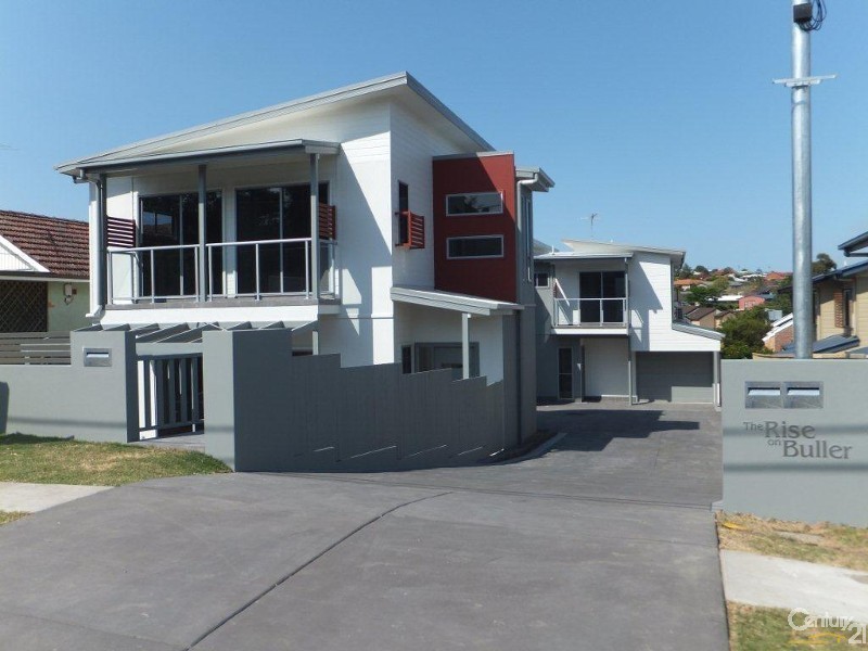 2/51 Buller Street, Everton Park QLD 4053