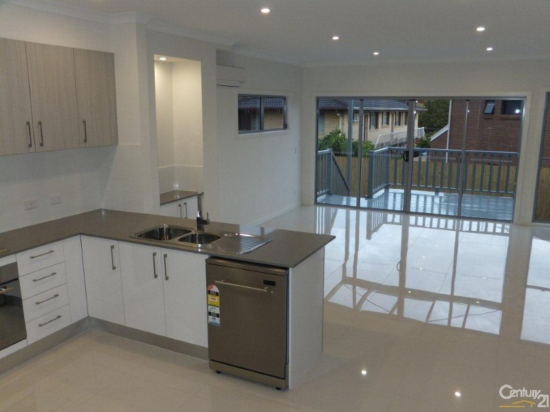 2/51 Buller Street, Everton Park QLD 4053