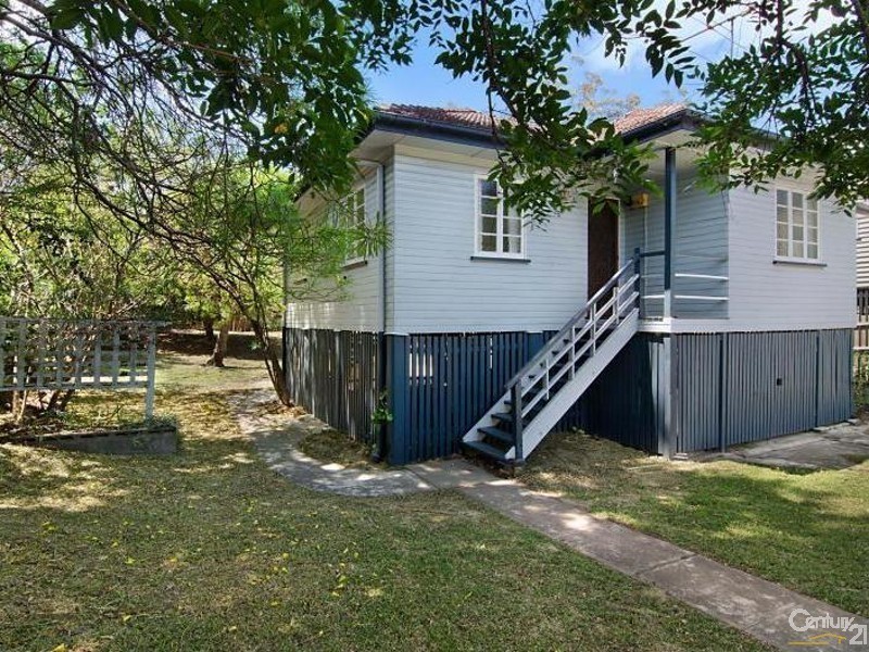 28 Thorrold Street, Wooloowin QLD 4030