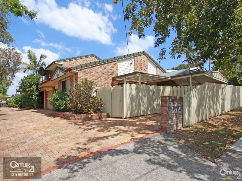 3/96 Broughton Road, Kedron QLD 4031