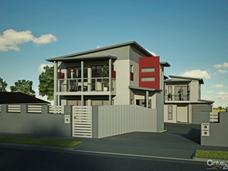 51 Buller Street, Everton Park QLD 4053