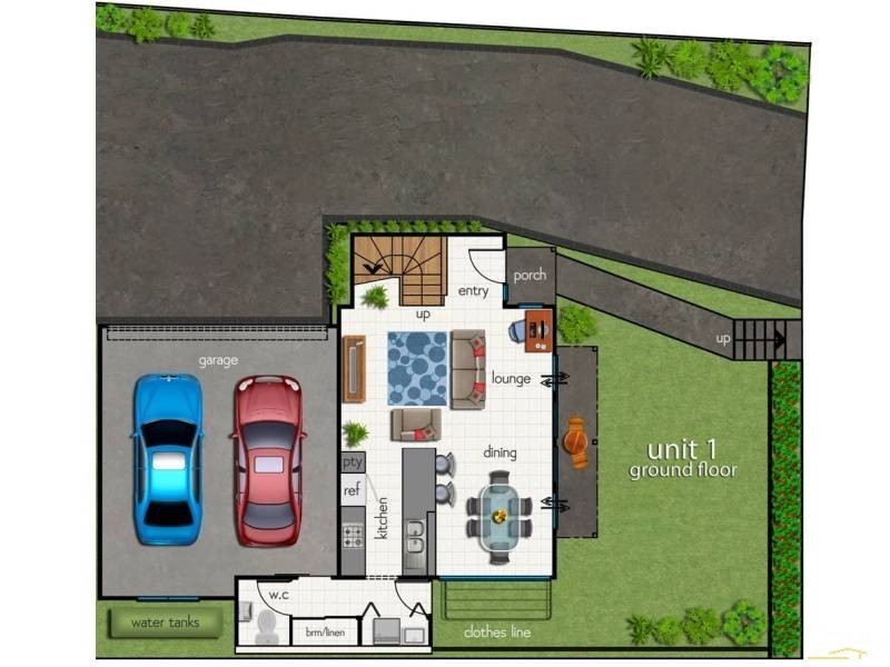 51 Buller Street, Everton Park QLD 4053