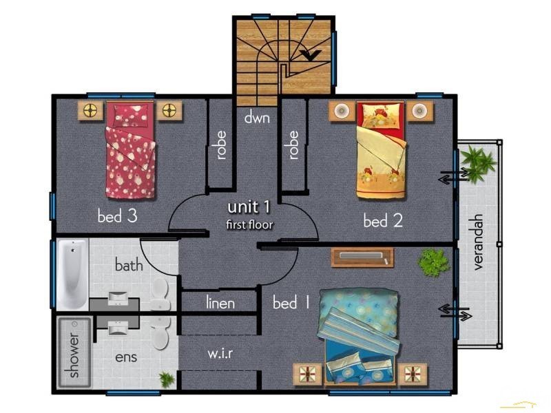 51 Buller Street, Everton Park QLD 4053