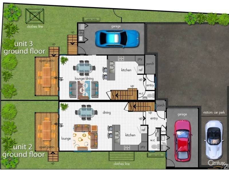 51 Buller Street, Everton Park QLD 4053