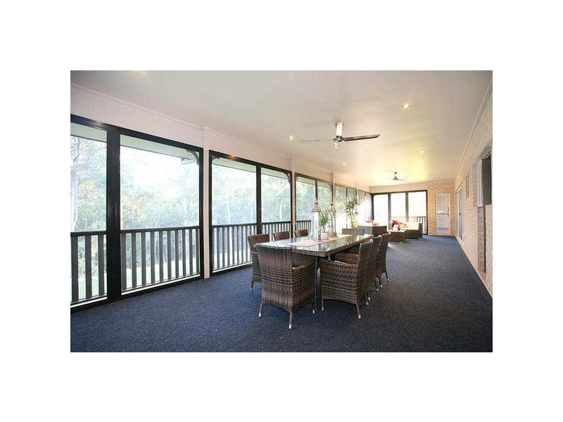 16  BENTLEY COURT, Joyner QLD 4500