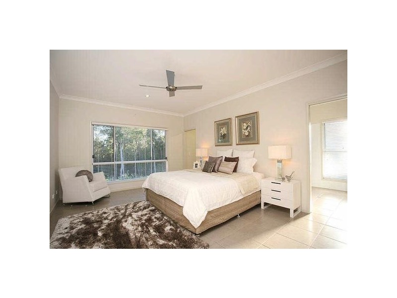 16  BENTLEY COURT, Joyner QLD 4500