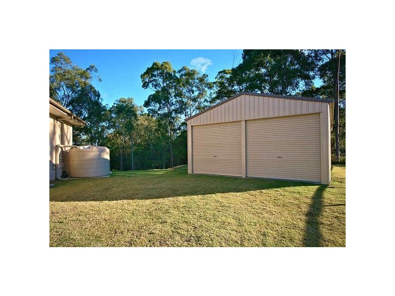 16  BENTLEY COURT, Joyner QLD 4500