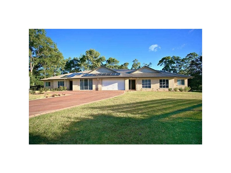 16  BENTLEY COURT, Joyner QLD 4500