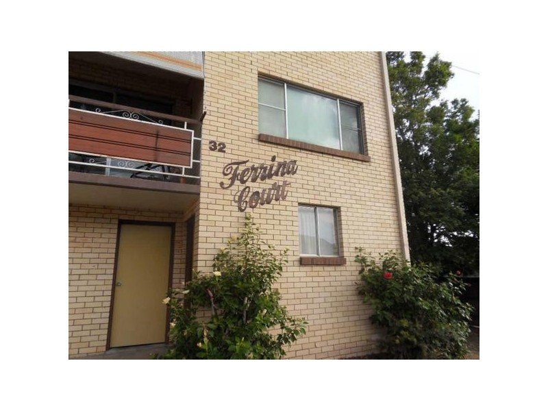 3/32  Lisson Grove, Clayfield QLD 4011