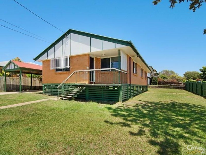 22 McKeering Street, Bracken Ridge QLD 4017