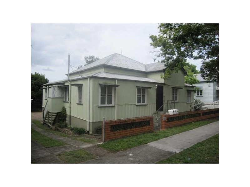 2/44  Gordon Street, Greenslopes QLD 4120