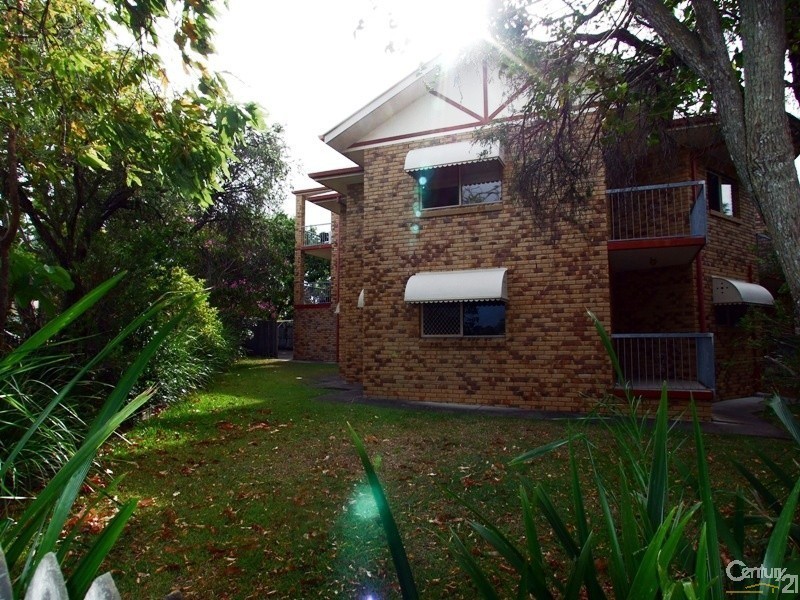 6/15 Norman Drive, Chermside QLD 4032