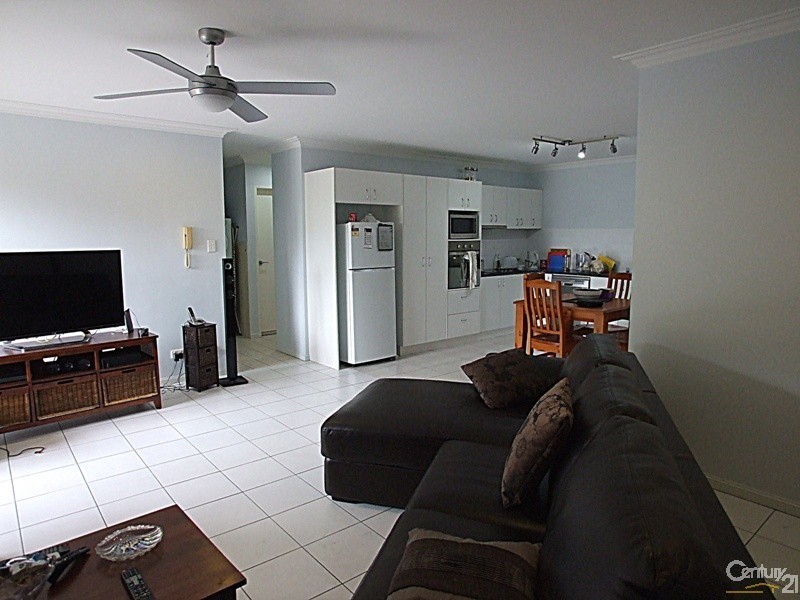 6/15 Norman Drive, Chermside QLD 4032