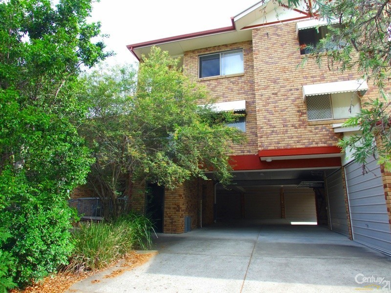 6/15 Norman Drive, Chermside QLD 4032
