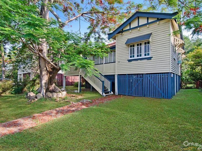 79 Bowen Street, Windsor QLD 4030