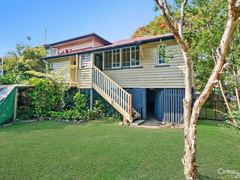 79 Bowen Street, Windsor QLD 4030