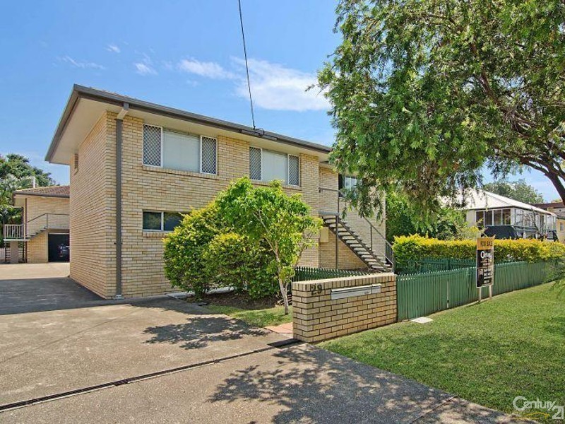 3/29 Vernon Street, Nundah QLD 4012