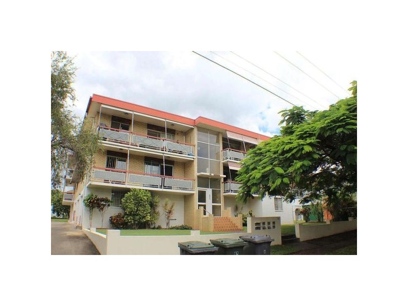 1/19  Haig Street, Clayfield QLD 4011