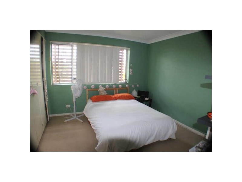 5/56  Goulburn Street, Gordon Park QLD 4031