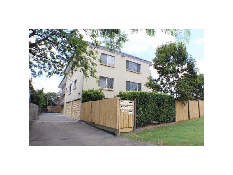 5/56  Goulburn Street, Gordon Park QLD 4031