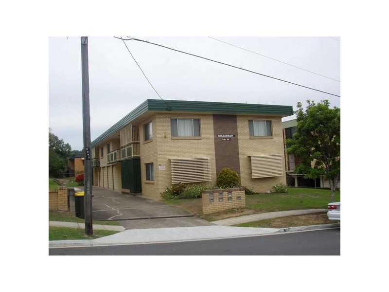5/55  Gellibrand Street, Clayfield QLD 4011