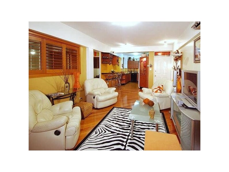 20/45  Moray Street, New Farm QLD 4005