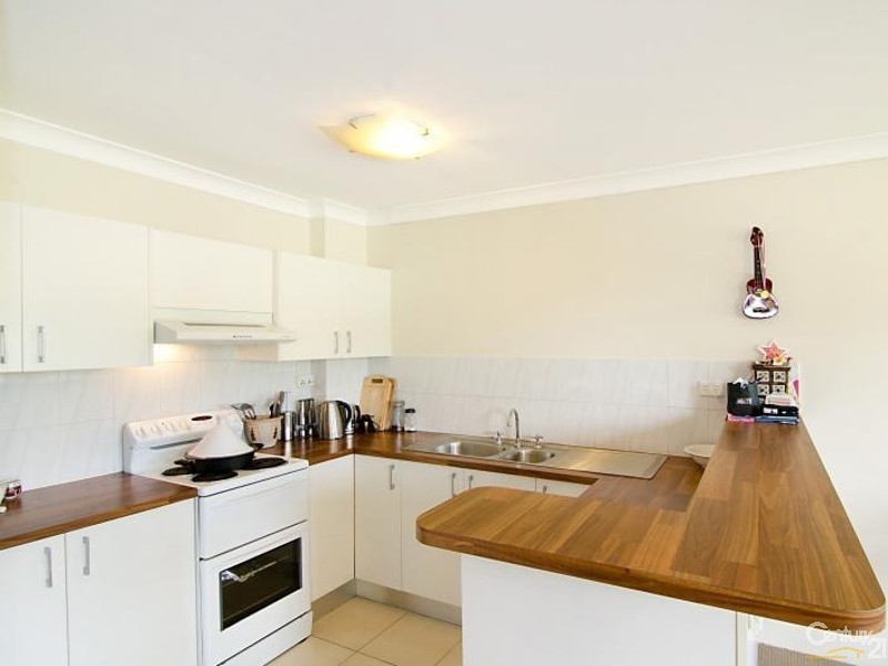 13/48 Swan Street, Gordon Park QLD 4031