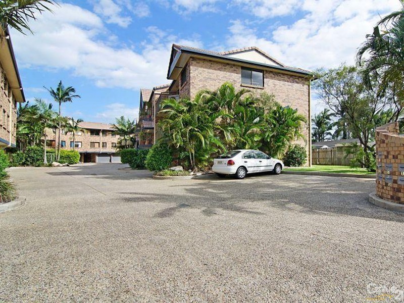 13/48 Swan Street, Gordon Park QLD 4031