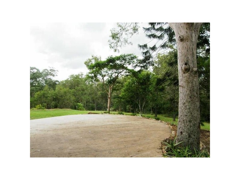 2864  Moggill Road, Pinjarra Hills QLD 4069