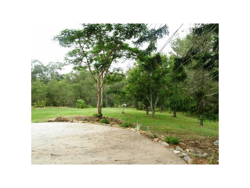 2864  Moggill Road, Pinjarra Hills QLD 4069