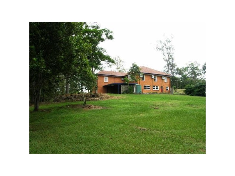 2864  Moggill Road, Pinjarra Hills QLD 4069