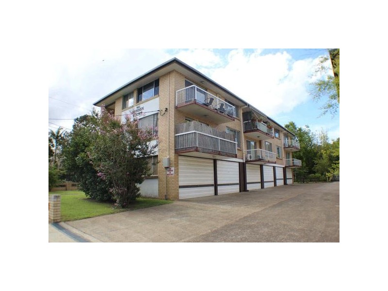 6/103  Thistle Street, Gordon Park QLD 4031