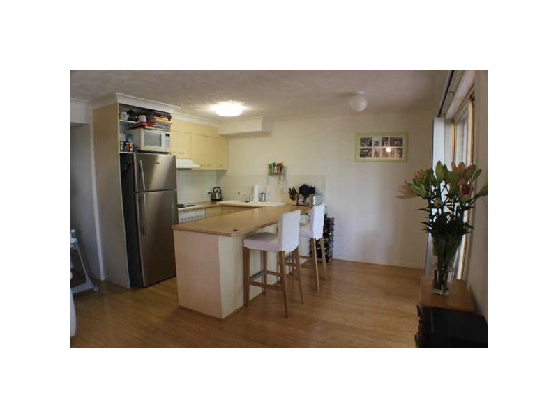 1/33  WONGARA STREET, Clayfield QLD 4011