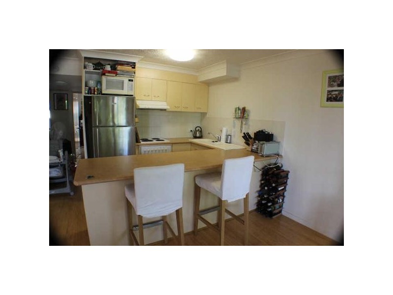 1/33  WONGARA STREET, Clayfield QLD 4011