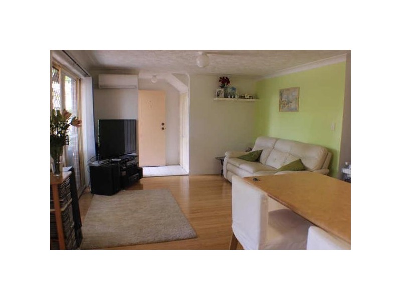 1/33  WONGARA STREET, Clayfield QLD 4011