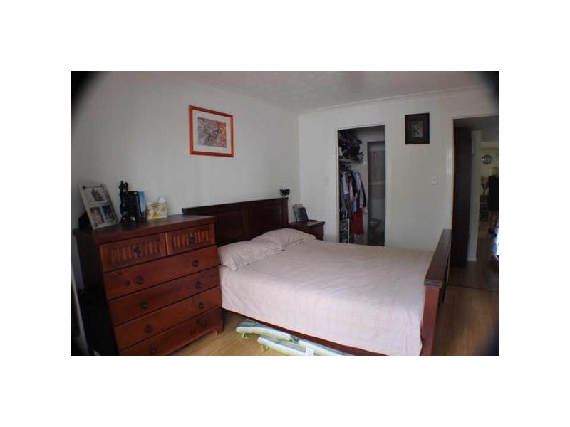 1/33  WONGARA STREET, Clayfield QLD 4011