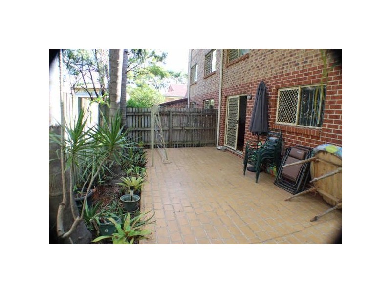 1/33  WONGARA STREET, Clayfield QLD 4011