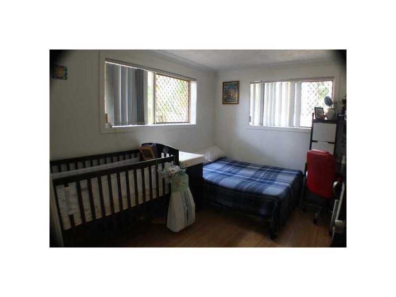 1/33  WONGARA STREET, Clayfield QLD 4011