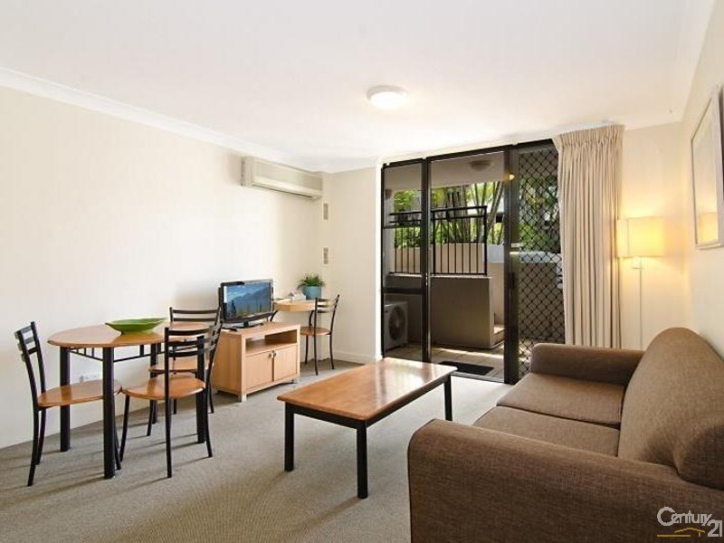 23/27 Birley Street, Spring Hill QLD 4000