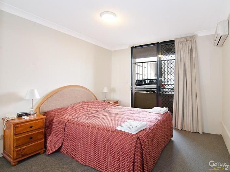 23/27 Birley Street, Spring Hill QLD 4000