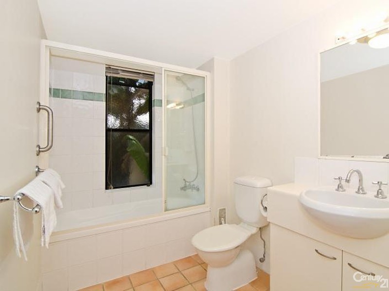 23/27 Birley Street, Spring Hill QLD 4000