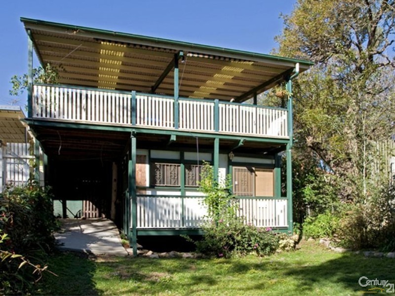 10 Dawson Street, Wooloowin QLD 4030