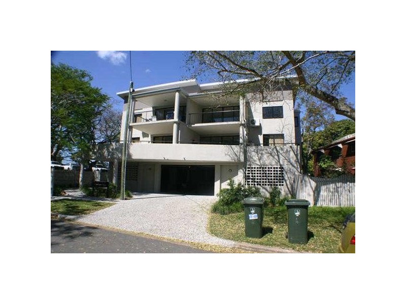 4/19  Bradbury Street, Nundah QLD 4012