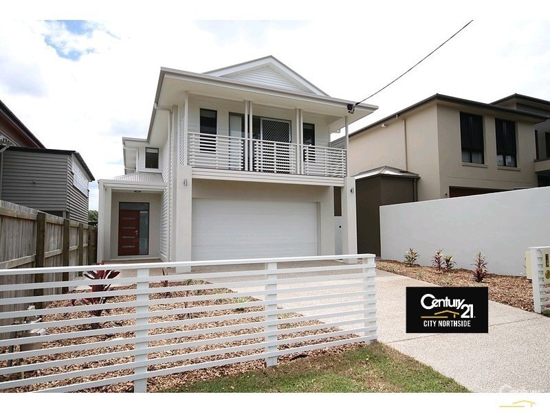 26 Magdala Street, Ascot QLD 4007