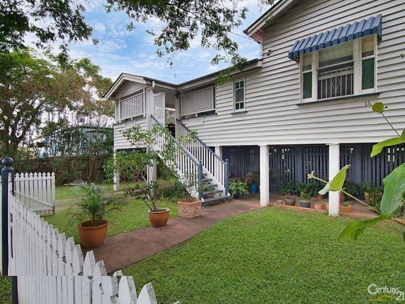 15 Jackson Street, Clayfield QLD 4011