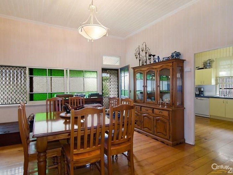 15 Jackson Street, Clayfield QLD 4011